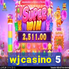 wjcasino 5